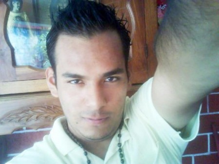 Rosendo Antonio Garcia Ordaz